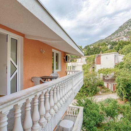 Apartamento Snezna Kraljica Sutomore Exterior foto