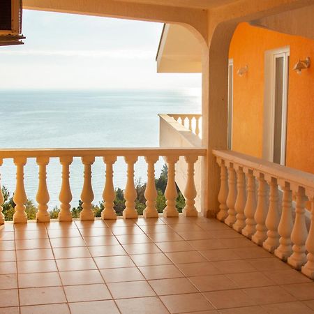 Apartamento Snezna Kraljica Sutomore Exterior foto