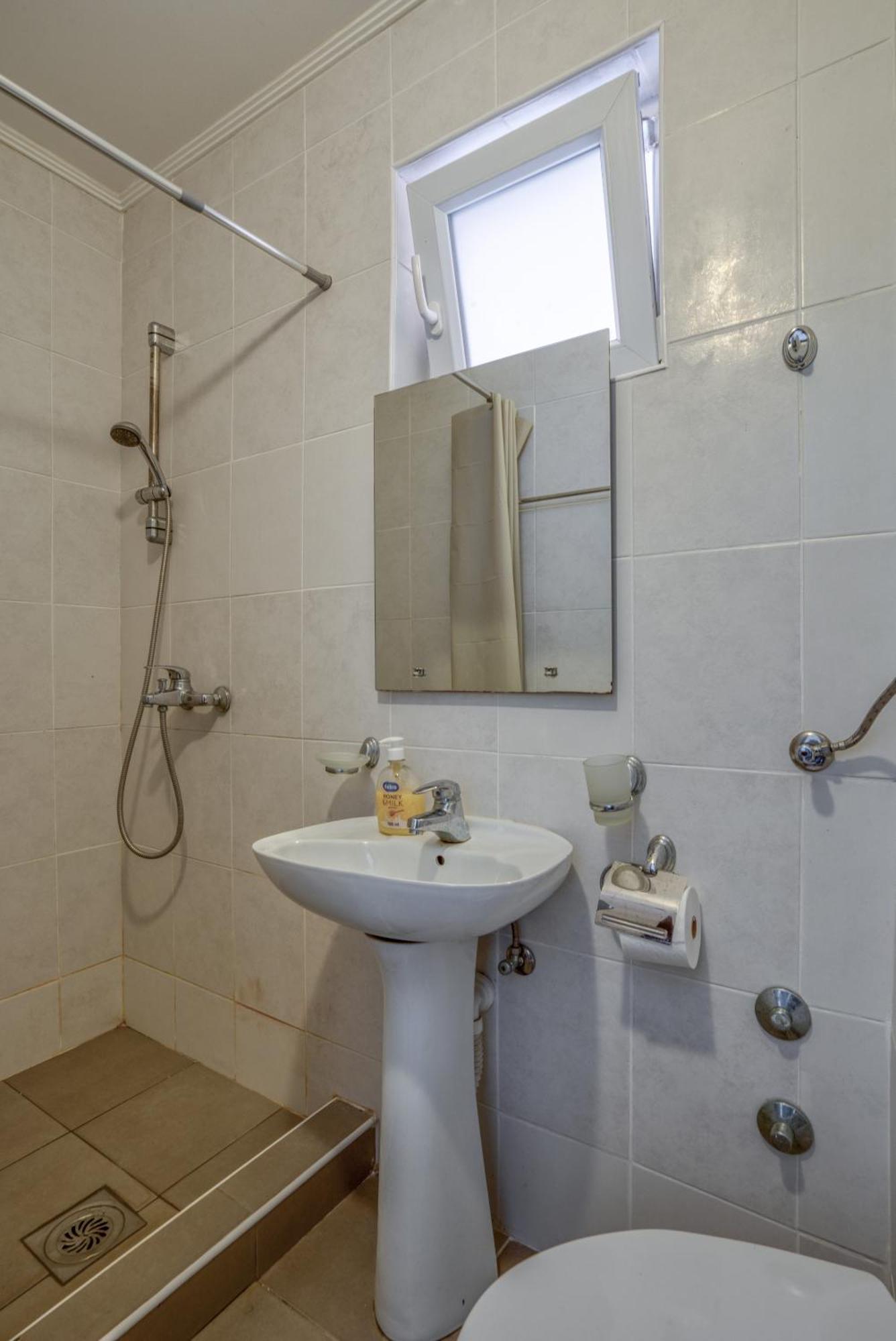 Apartamento Snezna Kraljica Sutomore Exterior foto