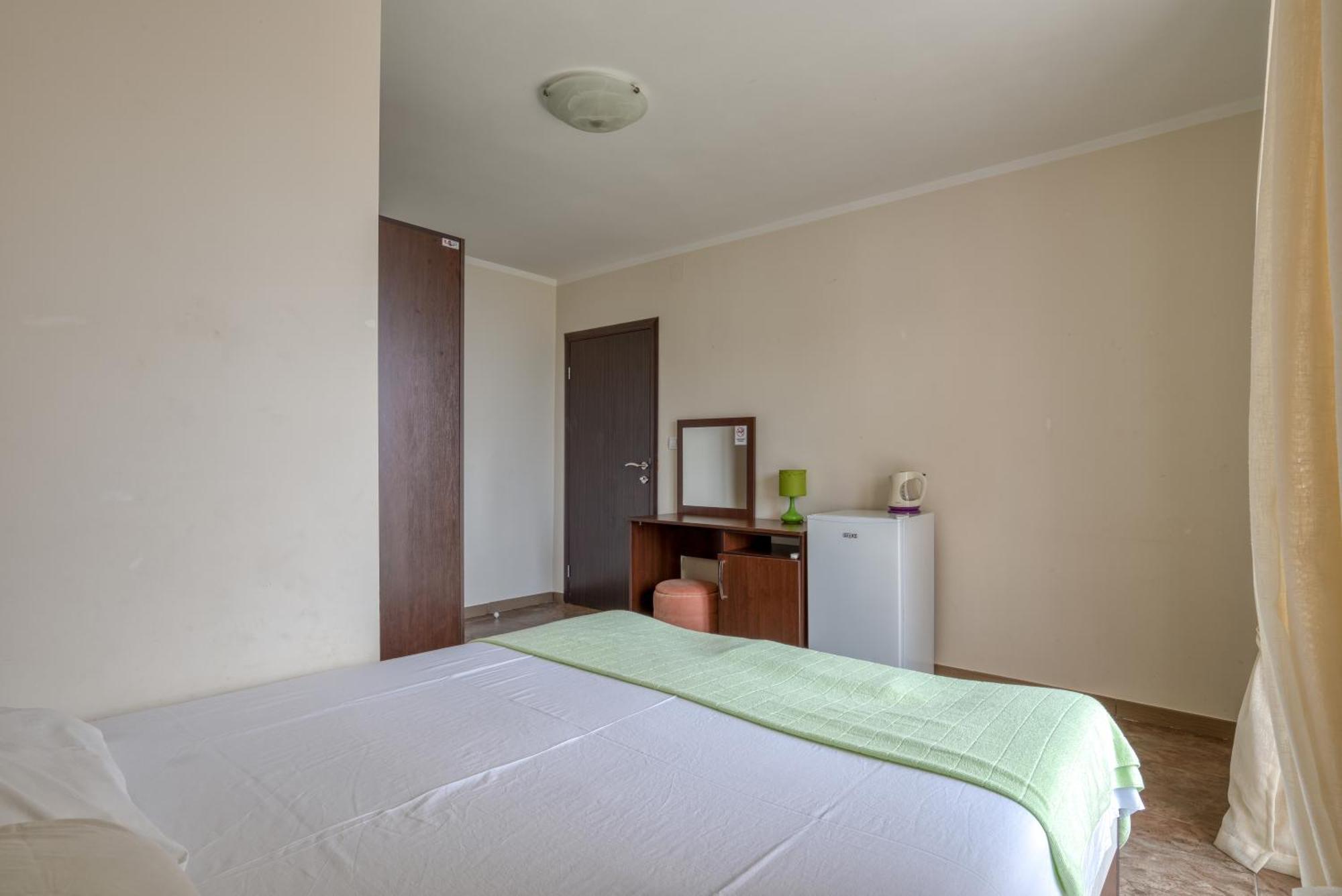 Apartamento Snezna Kraljica Sutomore Exterior foto