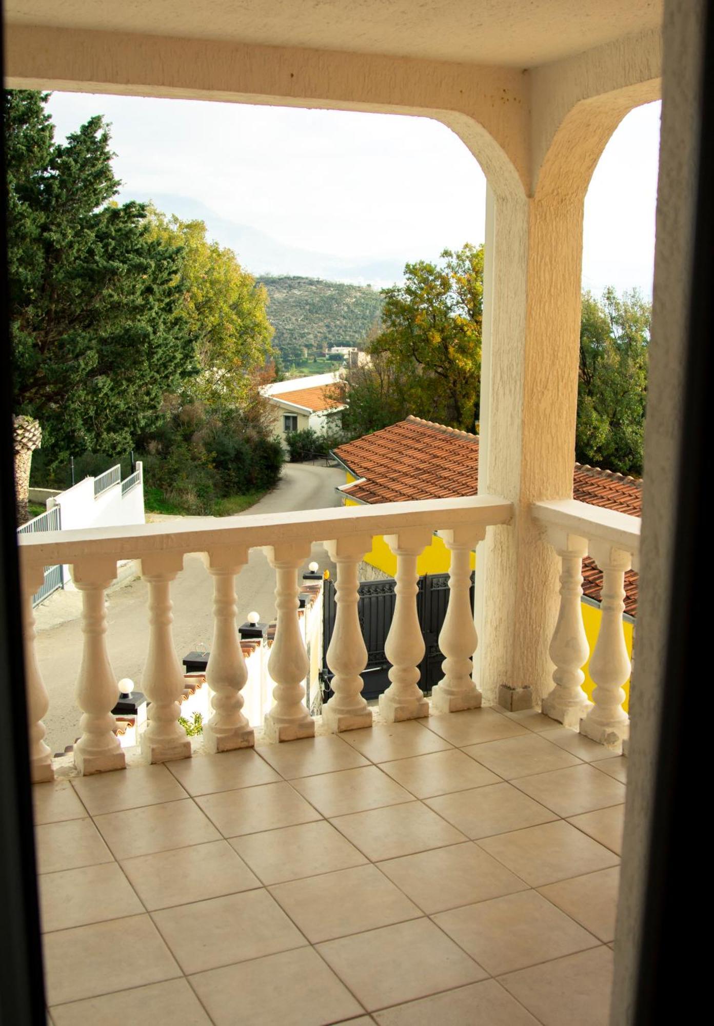 Apartamento Snezna Kraljica Sutomore Exterior foto